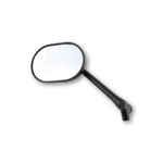 Shin Yo SHIN YO Lenkerspiegel LINO, schwarz