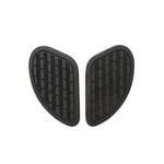 Shin Yo SHIN YO Sidepads (Tankpads) schwarz, gross