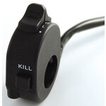 3-Stufen Licht + Kill-Schalter