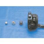 Hupen/Starterknopf Yamaha