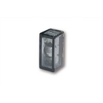 Shin Yo SHIN YO LED-Rücklicht CUBE-V mit 3 SMDs, zum Einbau.
