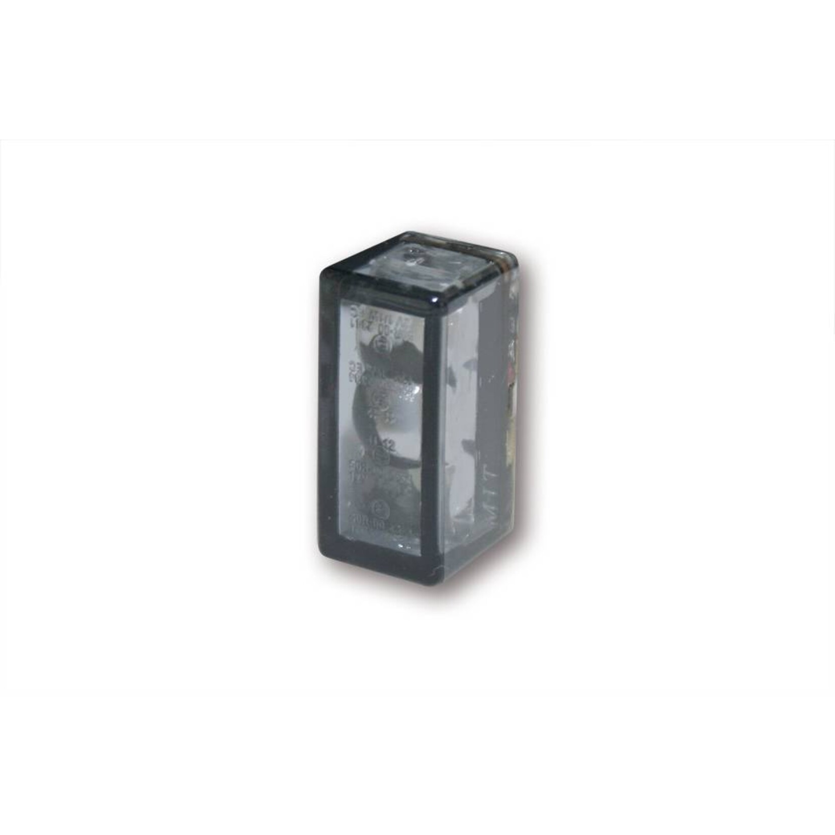 Shin Yo SHIN YO LED-Rücklicht CUBE-V mit 3 SMDs, zum Einbau.