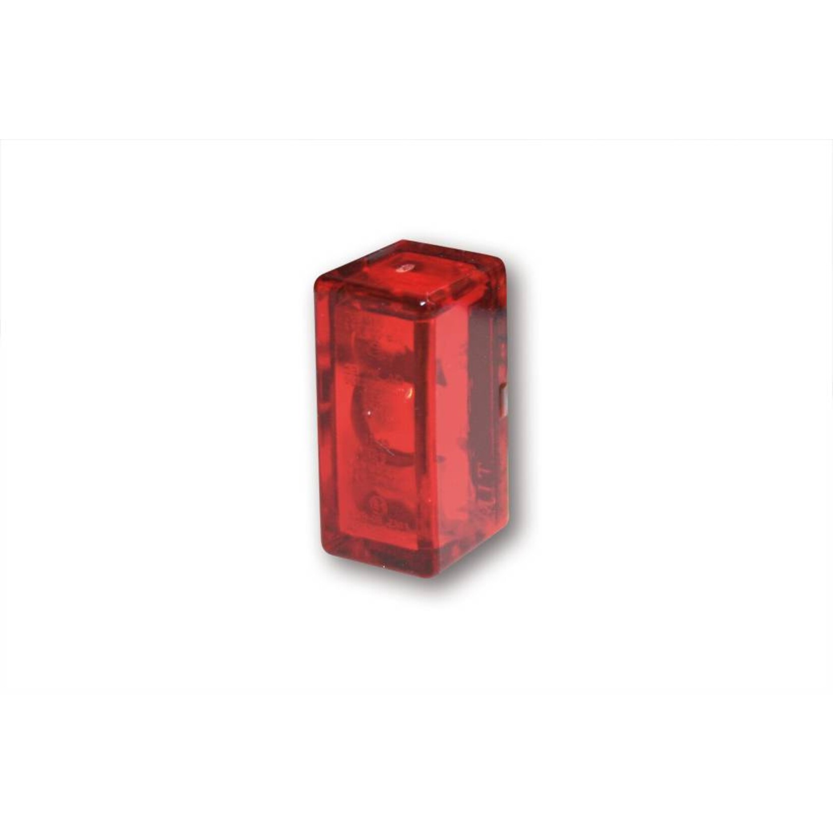 Shin Yo SHIN YO LED-Rücklicht CUBE-V mit 3 SMDs, zum Einbau
