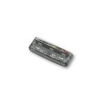 Shin Yo SHIN YO SMD Einbaurücklicht SHORTY 2 PRO, getöntes Glas