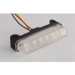 Shin Yo SHIN YO Mini-LED-Rücklicht, Klarglas, E-gepr.