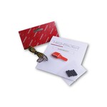 Highsider HIGHSIDER PRINTLIGHT-T3, Modulbausatz für deinen 3D Drucker !