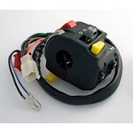 Uni-Lenkerschalter Yamaha ATV + MRD, links