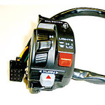 Uni-Lenkerschalter Honda ATV + MRD, links