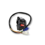 Lenkerschalter DT 125 R, links
