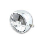 Highsider HIGHSIDER 5 3/4 Zoll LED-Hauptscheinwerfer JACKSON, seitliche Befestigung