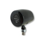 Highsider HIGHSIDER ROCKET CLASSIC LED Rücklicht, schwarz