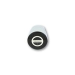 Highsider HIGHSIDER ROCKET CLASSIC LED Rücklicht, chrom