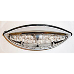 Shin Yo SHIN YO LED-Doppel-Rücklicht L.A., verchromt