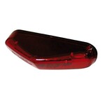 Shin Yo SHIN YO LED-Rücklicht, rotes Glas