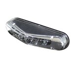 Shin Yo SHIN YO LED-Rücklicht, Klarglas