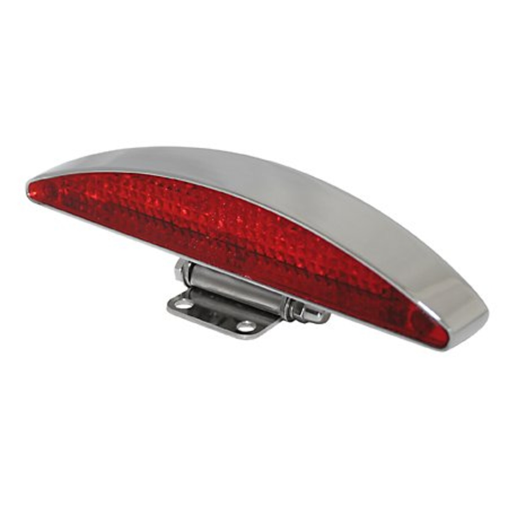 Highsider HIGHSIDER LED-Rücklicht INTERSTATE