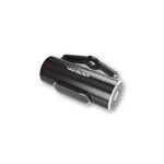 Highsider HIGHSIDER LED-Rücklicht CONERO T1, getöntes Glas
