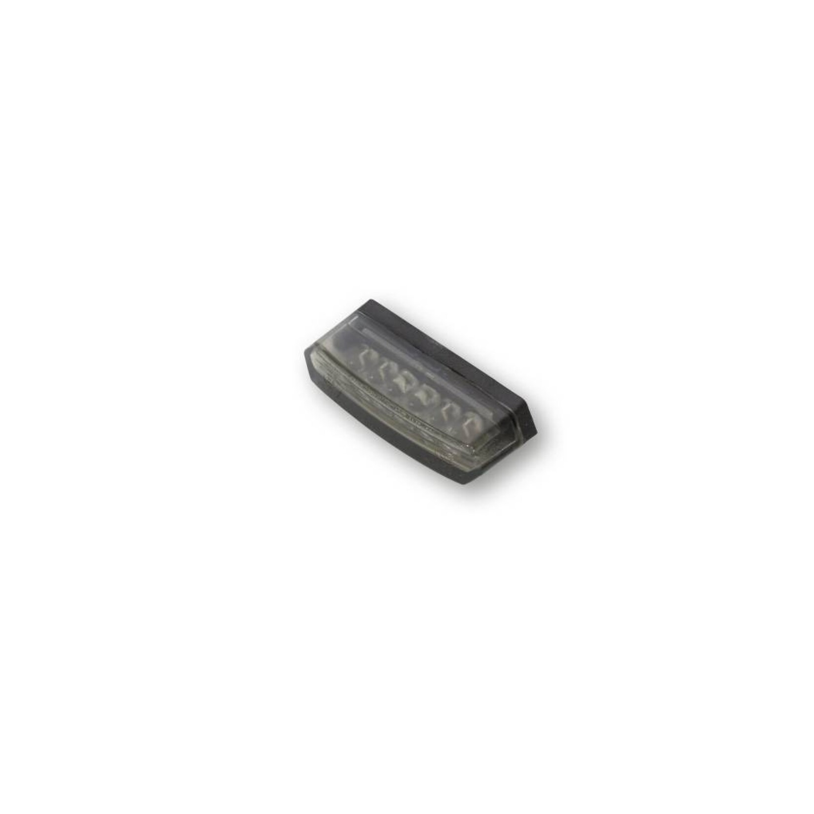 Highsider HIGHSIDER LED-Rücklicht MALIBU