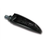 Highsider HIGHSIDER LED Rück-, Bremslicht, Blinker Einheit ARC, schwarz