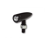 Highsider HIGHSIDER LED-Rücklicht MONO BULLET LONG