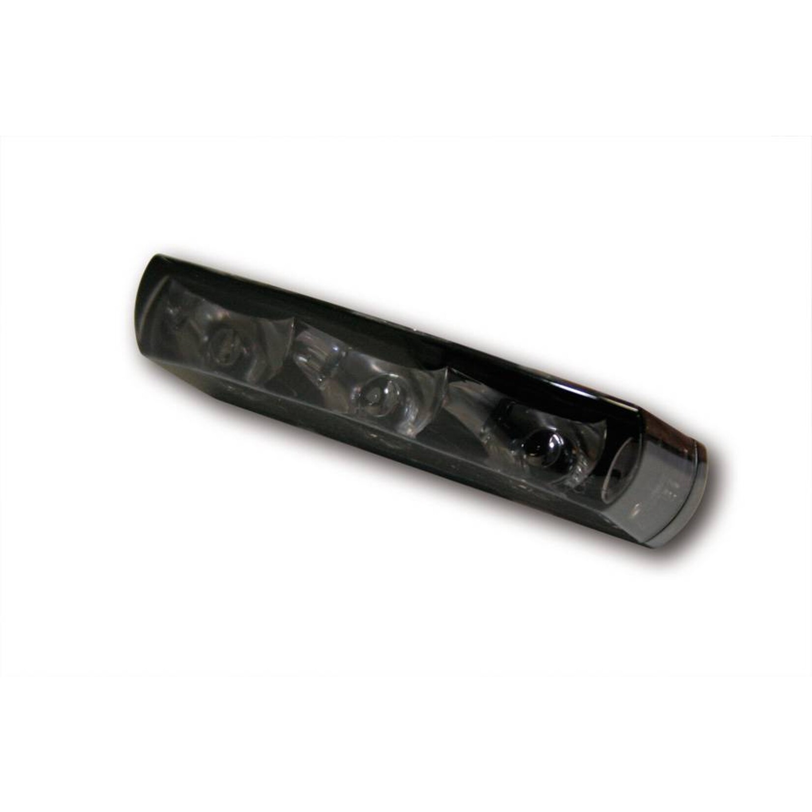 Shin Yo SHIN YO LED-Rücklicht CRYSTAL,getöntes Glas