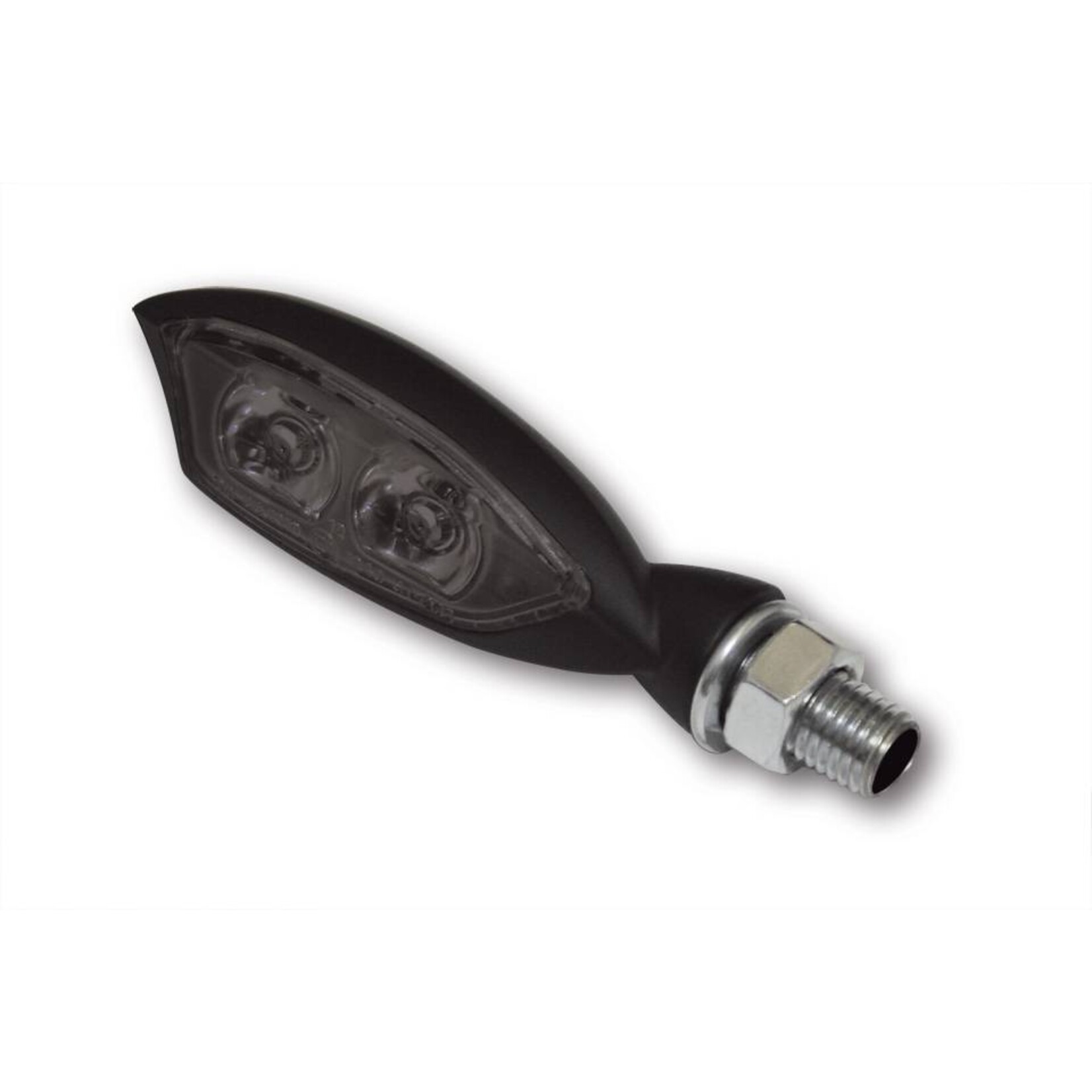 Shin Yo SHIN YO LED Rück-, Bremslicht, Blinker Einheit MORELLA DUE, getönt