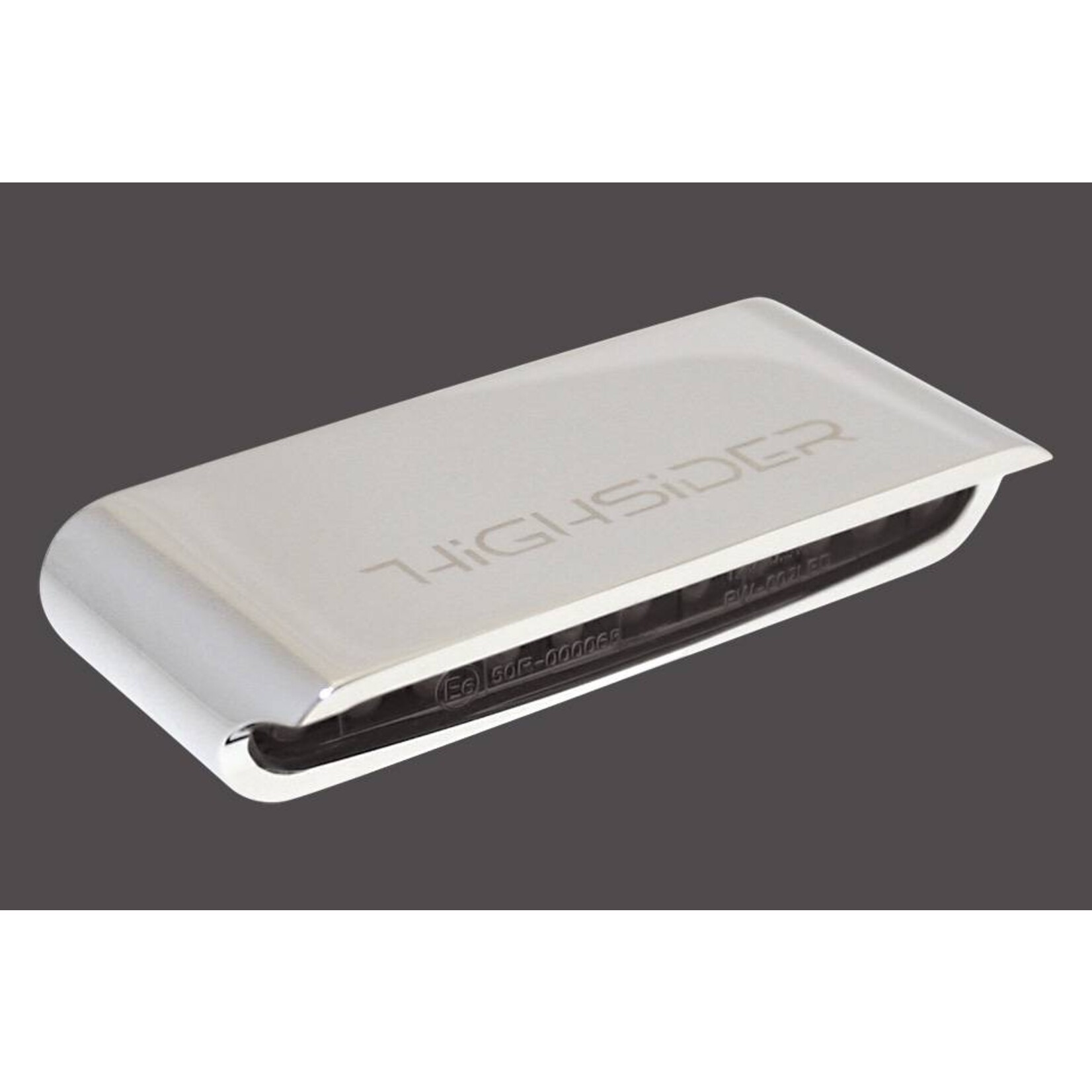 Highsider HIGHSIDER LED-Rücklicht STRIPE