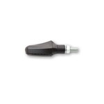 Shin Yo SHIN YO LED Blinker SHORTY FIN, getöntes Glas