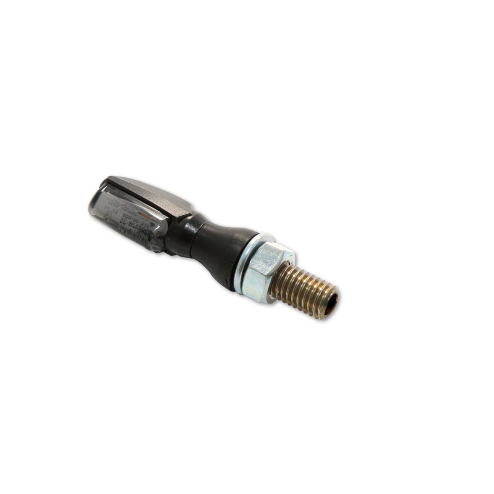 Shin Yo SHIN YO LED Blinker/Positionslicht SPARK, getöntes Glas