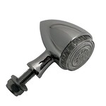 Highsider HIGHSIDER LED Rück-, Bremslicht, Blinker Einheit COLORADO