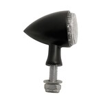 Highsider HIGHSIDER LED Rück-, Bremslicht, Blinker Einheit COLORADO, schwarz
