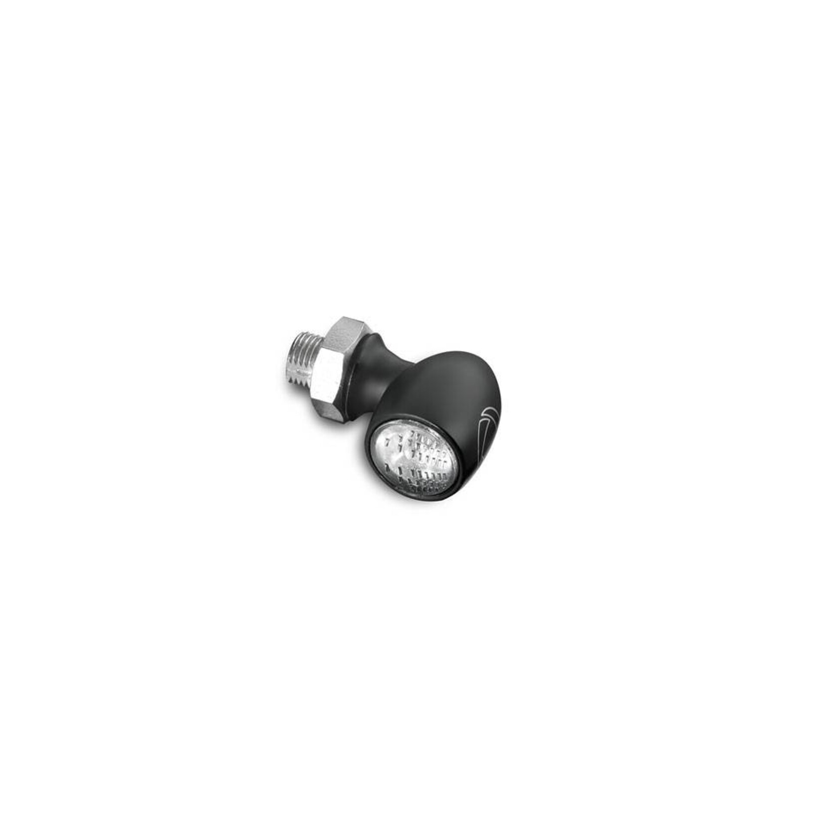 Kellermann Kellermann LED Positionsleuchte Bullet Atto WL, für vorne
