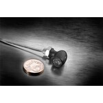 Kellermann Kellermann LED Positionsleuchte Bullet Atto WL Dark, für vorne