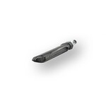 Shin Yo SHIN YO LED Sequenz-Blinker FLINT, schwarz, getöntes Glas