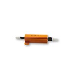Leistungswiderstand für LED-Blinker, 8,2 Ohm, 50 Watt