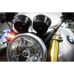 HeinzBikes ZC-Line Gabel Blinker MICRO 41mm (till 39mm) silver