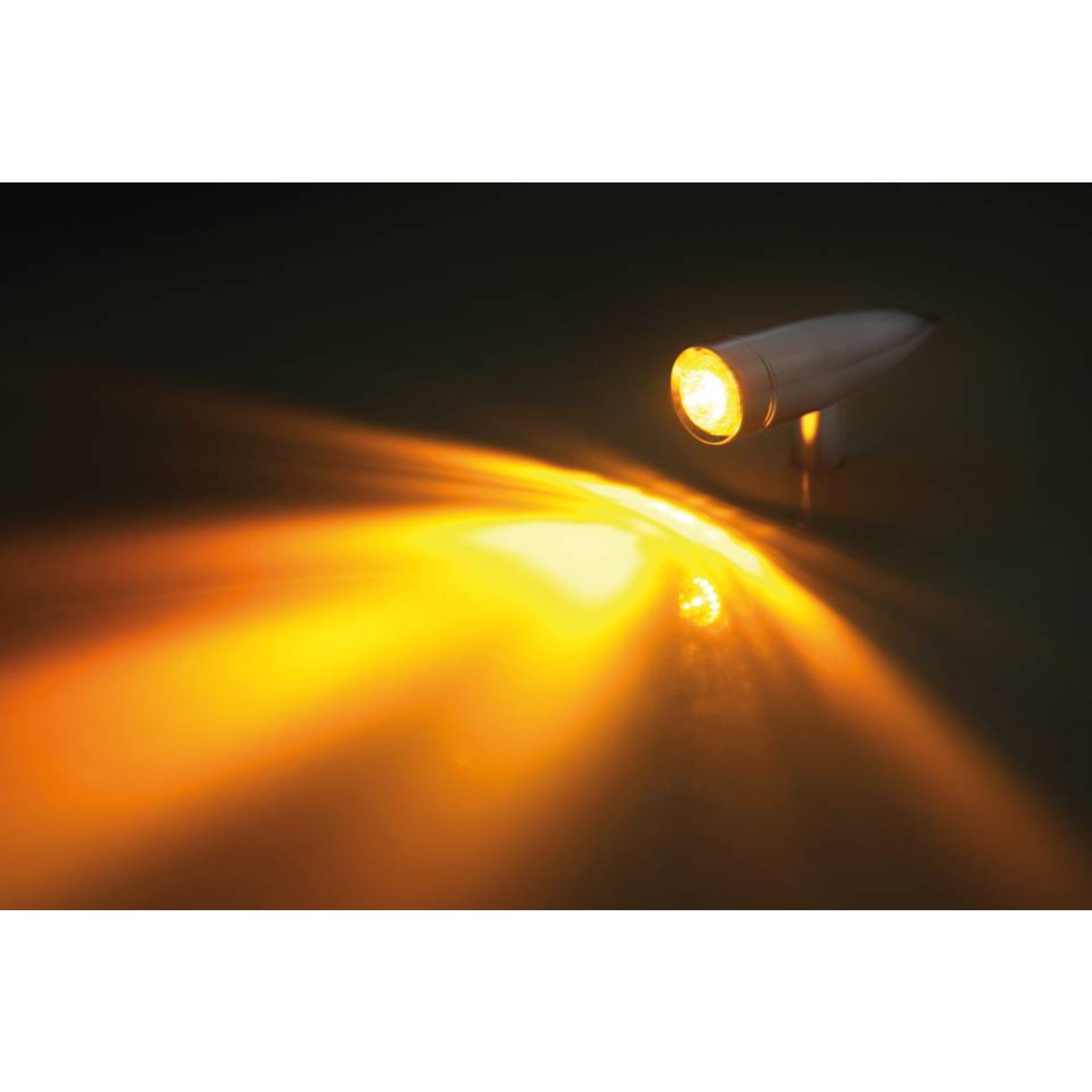 Highsider HIGHSIDER LED-Blinker MONO BULLET