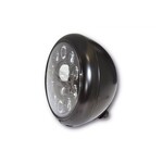 Highsider HIGHSIDER 7 Zoll HD-STYLE TYP 1 LED-Scheinwerfer