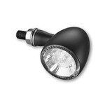 Kellermann Rück-, Bremslicht, Blinker Einheit Bullet 1000 DF schwarz