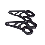 Highsider HIGHSIDER CNC Lampenhalter Set für 42-43 mm