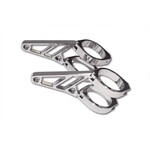 Highsider HIGHSIDER CNC Lampenhalter Set für 47-49-50-52-54 mm