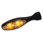 Kellermann Blinker Micro 1000 Extreme LED, schwarz