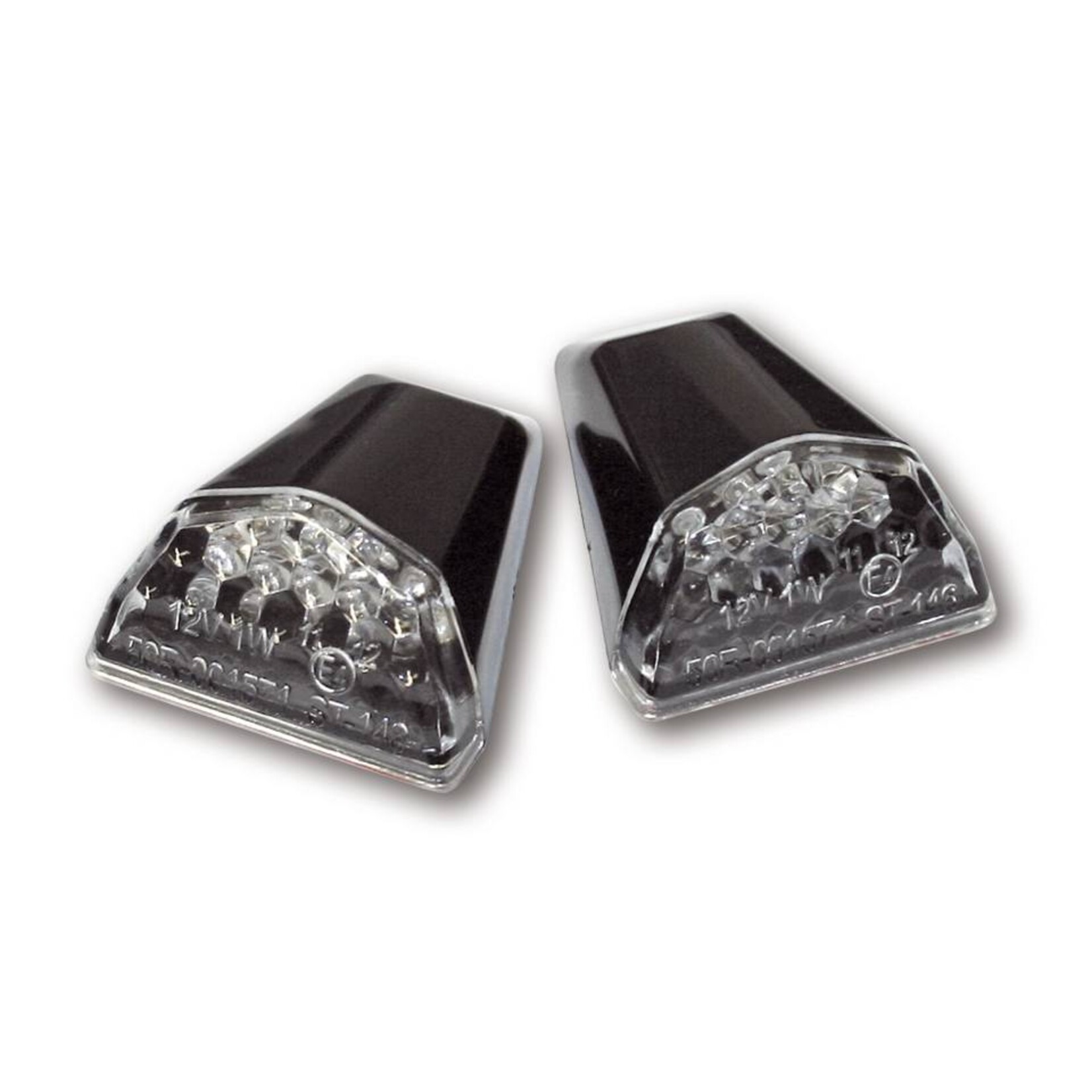 Shin Yo SHIN YO LED-Verkleidungsblinker SWIFT