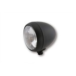 Shin Yo SHIN YO Hauptscheinwerfer mit Standlicht, schwarz mattes Gehäuse