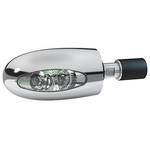 Kellermann Lenkerendenblinker BL 1000 LED, chrom