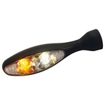 Kellermann LED Blinker Positionsleuchte Micro 1000 PL, schwarz
