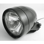 Shin Yo SHIN YO ABS Scheinwerfer mit Standlicht, schwarz, HS1, untere Befestigung