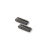 Shin Yo SHIN YO LED Blinker/Positionslicht SHORTY, getöntes Glas