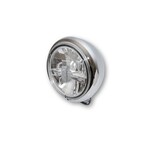Highsider HIGHSIDER 7 Zoll LED Scheinwerfer HD-STYLE