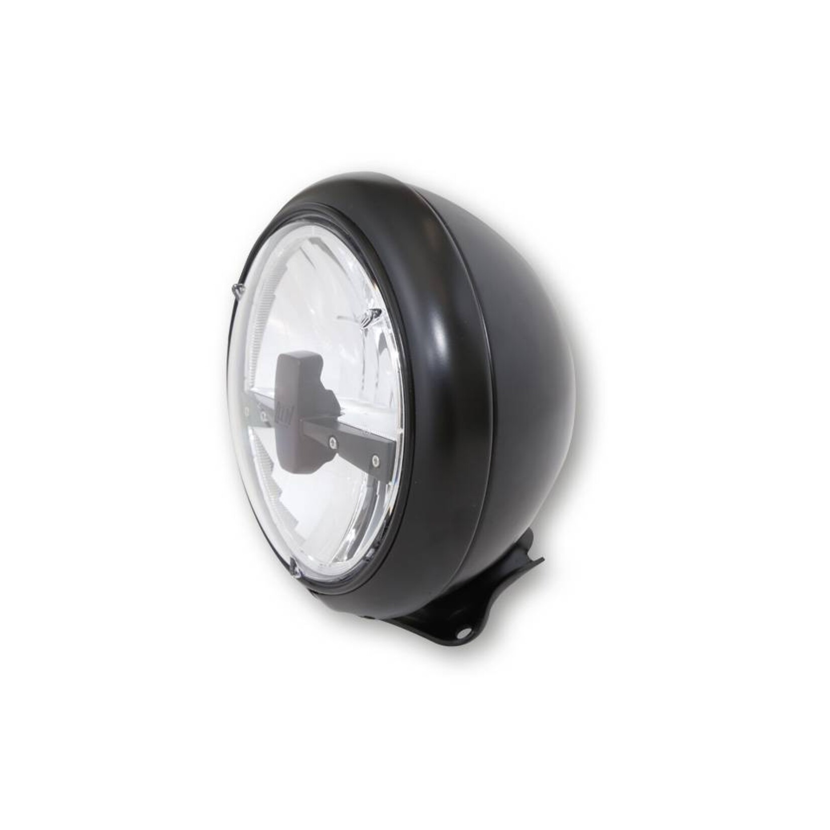 Highsider HIGHSIDER 7 Zoll LED Scheinwerfer HD-STYLE TYP 3